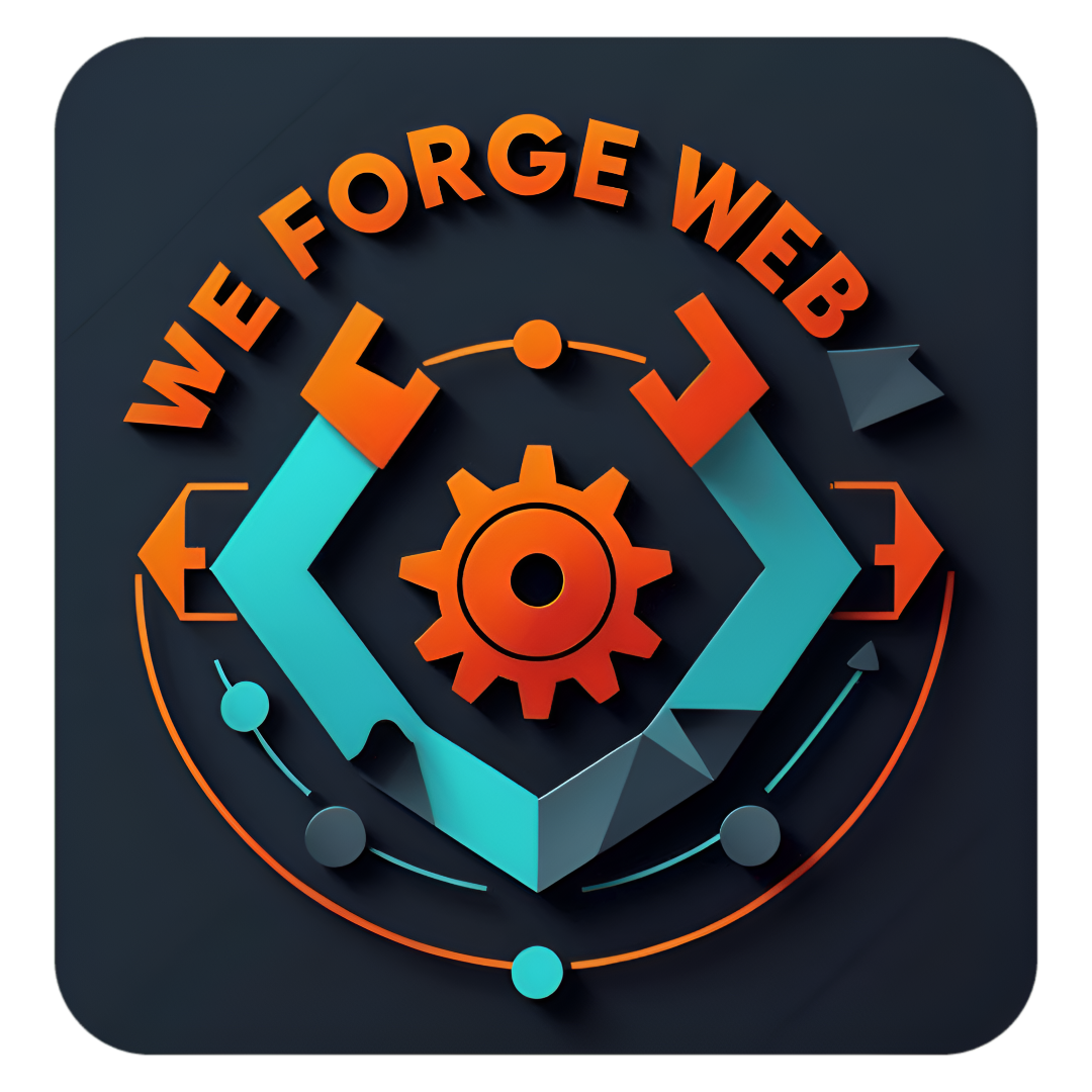 We Forge Web